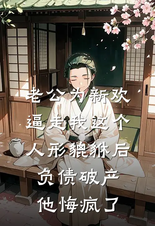 老公为新欢逼走我这个人形貔貅后，负债破产他悔疯了(貔貅谢衍舟)最新小说_免费阅读完整版小说老公为新欢逼走我这个人形貔貅后，负债破产他悔疯了(貔貅谢衍舟)