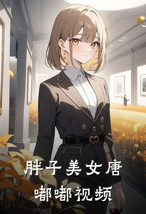 胖子美女唐嘟嘟视频