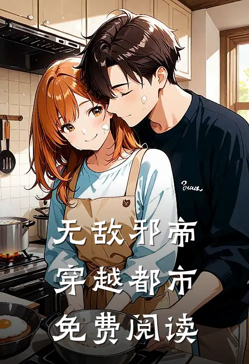 无敌邪帝穿越都市免费阅读