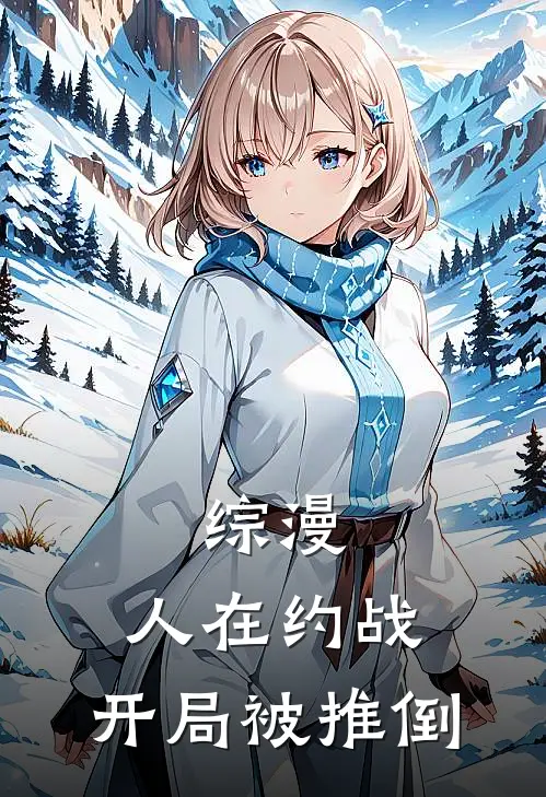 综漫：人在约战，开局被推倒