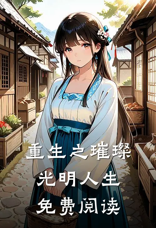 重生之璀璨光明人生免费阅读
