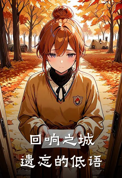 回响之城：遗忘的低语