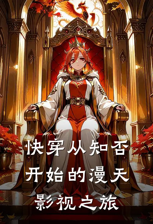 快穿从知否开始的漫天影视之旅