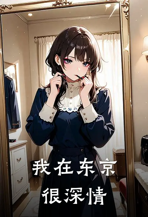 我在东京很深情