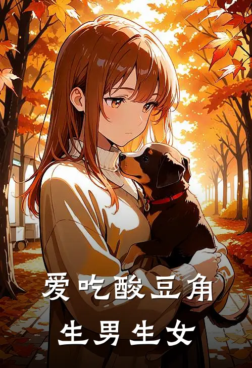 爱吃酸豆角生男生女