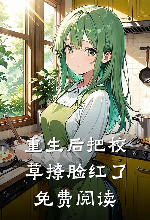 重生后把校草撩脸红了免费阅读