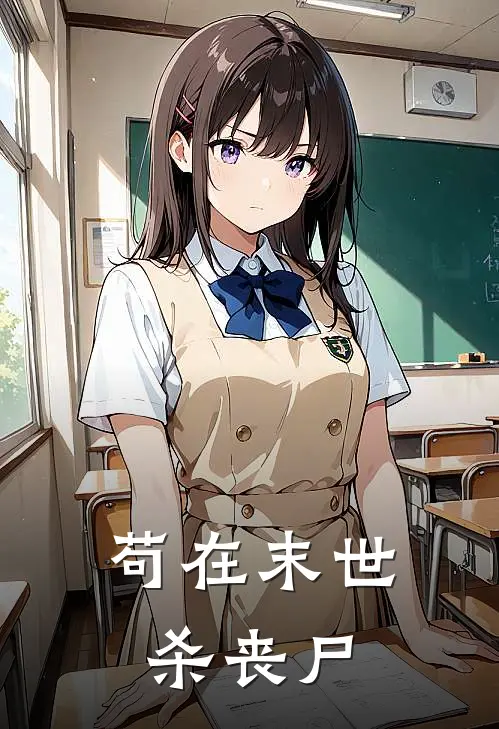 苟在末世杀丧尸(周墨张炎)全文免费阅读无弹窗大结局_《苟在末世杀丧尸》周墨张炎免费小说