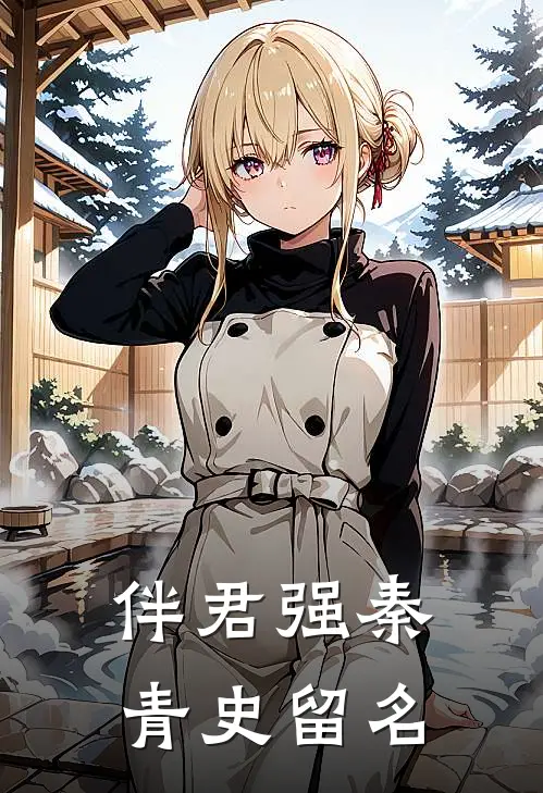 伴君强秦，青史留名