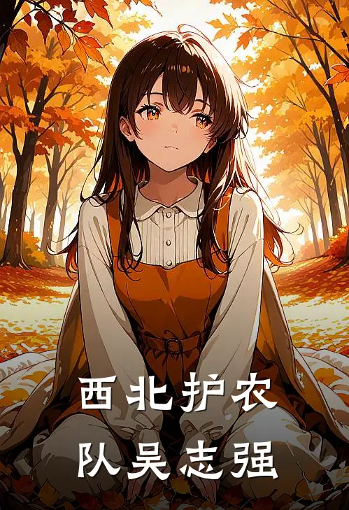 西北护农队吴志强