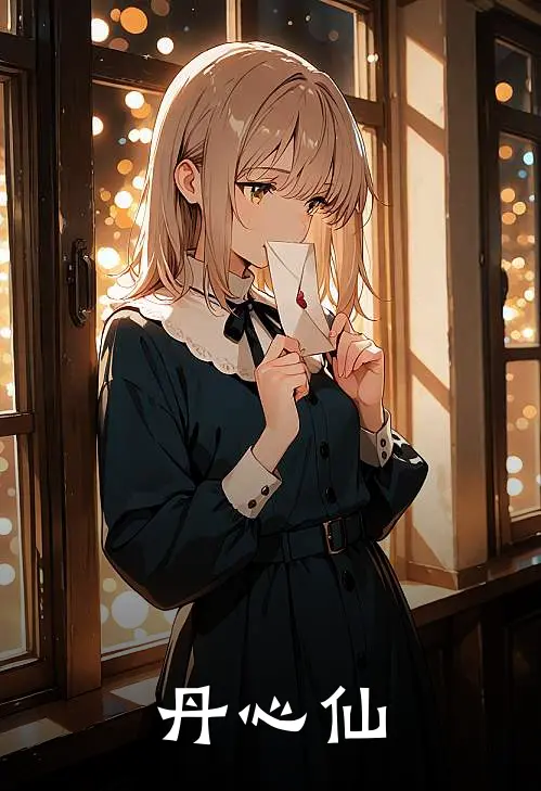 丹心仙(刘红兰王璇)_刘红兰王璇热门小说