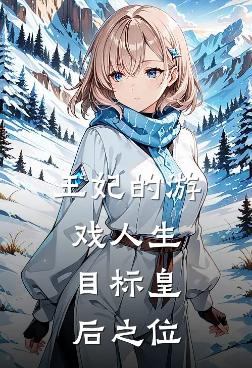 王妃的游戏人生，目标皇后之位