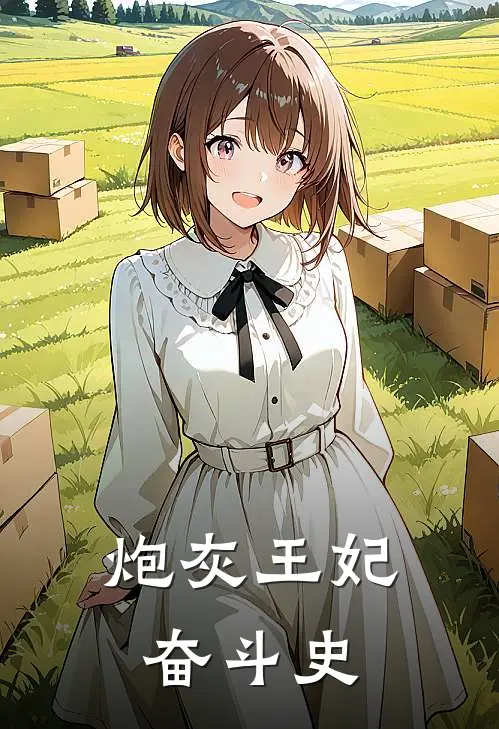 炮灰王妃奋斗史