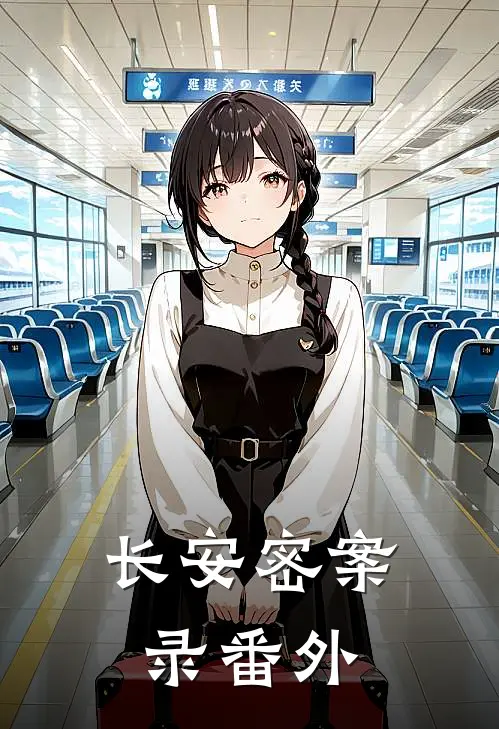 长安密案录 番外