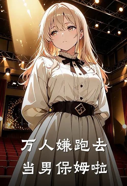 万人嫌跑去当男保姆啦(林祁季特助)免费阅读无弹窗_最新好看小说推荐万人嫌跑去当男保姆啦林祁季特助