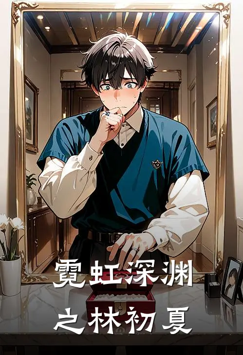 林初夏苏晴《霓虹深渊之林初夏》小说免费在线阅读_霓虹深渊之林初夏(林初夏苏晴)已完结小说