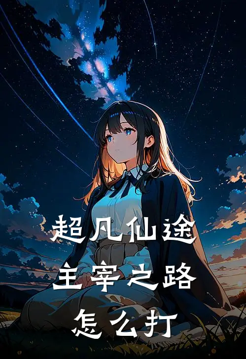 超凡仙途主宰之路怎么打