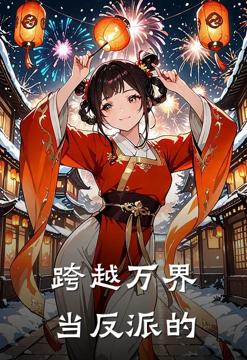 跨越万界当反派的