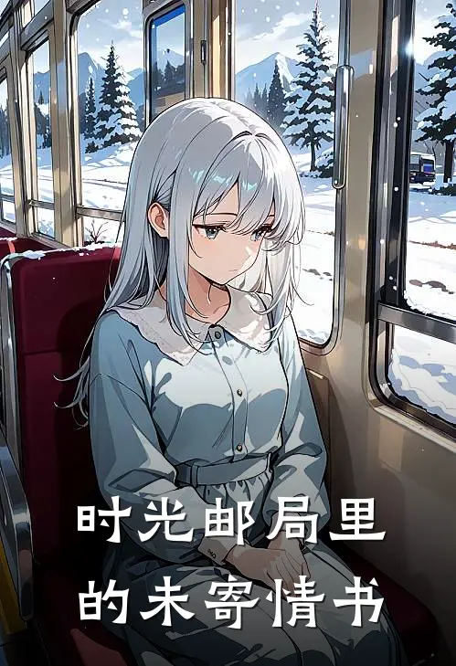 时光邮局里的未寄情书
