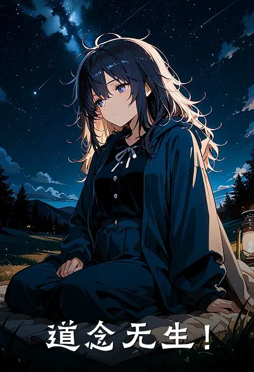 道念无生！