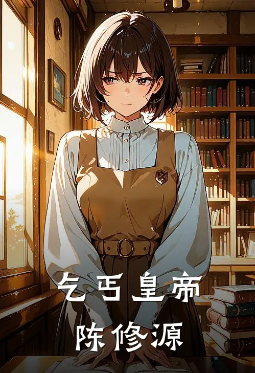 乞丐皇帝陈修源