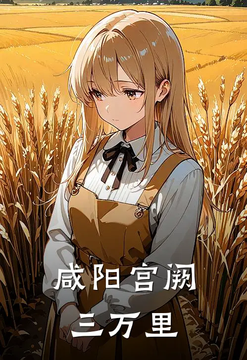 咸阳宫阙三万里(方铭卫庄)免费阅读全文_免费完结版小说咸阳宫阙三万里方铭卫庄