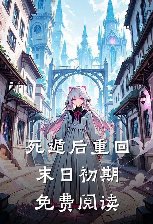 死遁后重回末日初期免费阅读