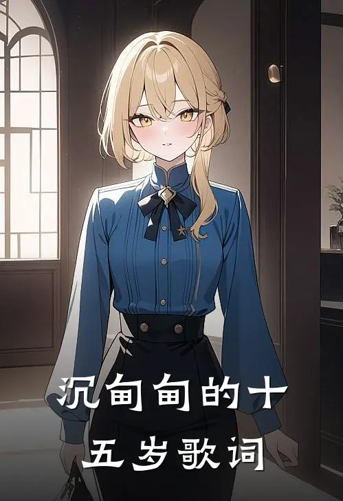 沉甸甸的十五岁歌词