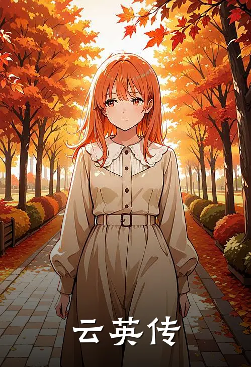 云英传