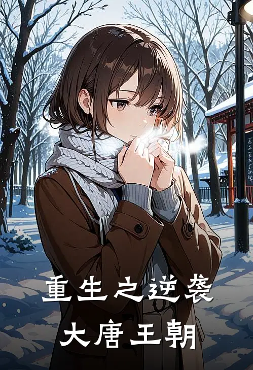 重生之逆袭大唐王朝