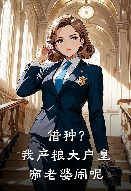 借种？我产粮大户皇帝老婆，闹呢纳兰止皇甫景行完本完结小说_热门小说排行榜借种？我产粮大户皇帝老婆，闹呢纳兰止皇甫景行