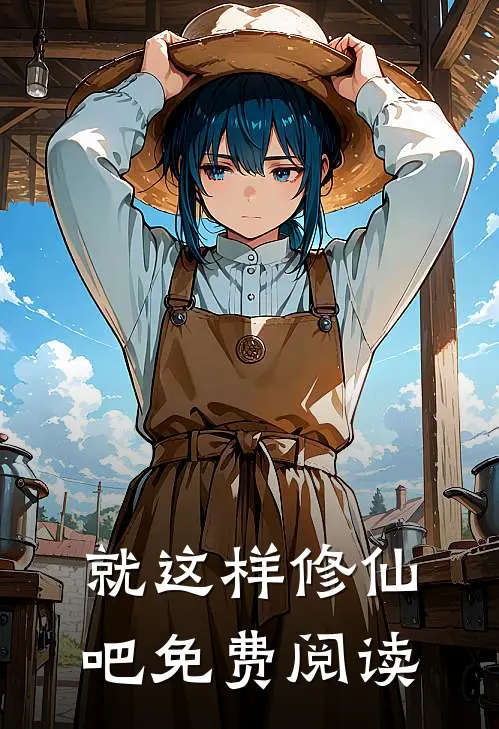 就这样修仙吧免费阅读