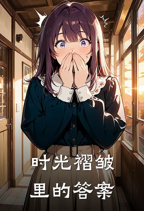 时光褶皱里的答案