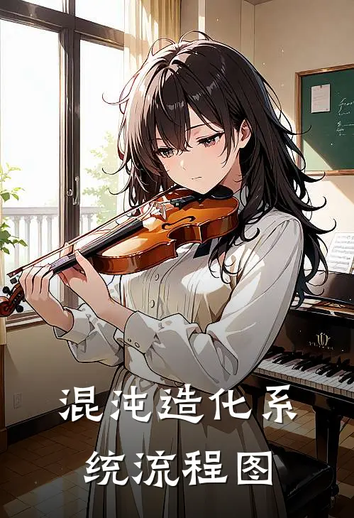 混沌造化系统流程图