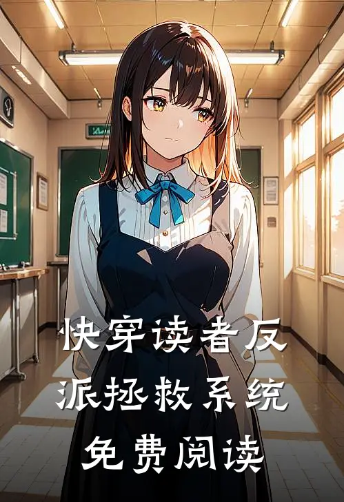 快穿读者反派拯救系统免费阅读