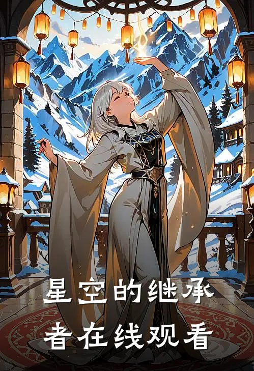 星空的继承者在线观看