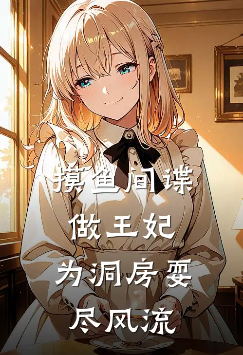 摸鱼间谍做王妃，为洞房耍尽风流