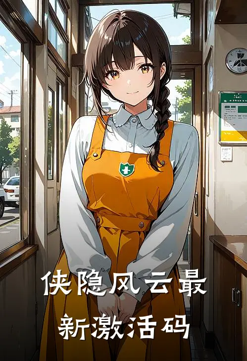 侠隐风云最新激活码