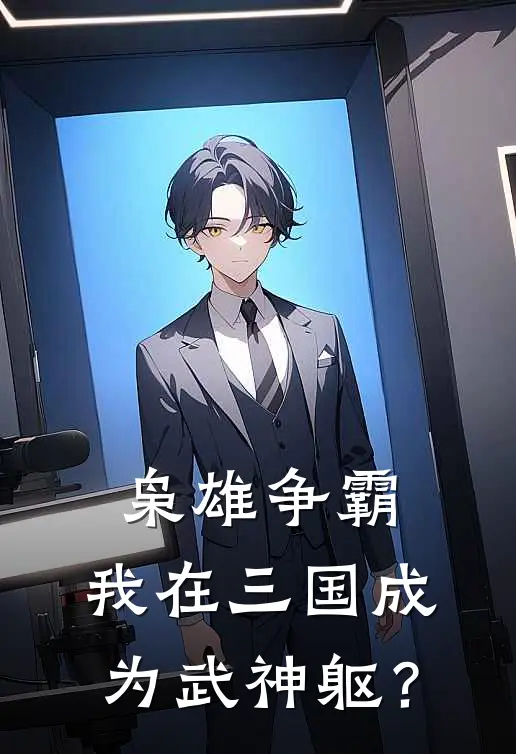 曹雨许褚枭雄争霸：我在三国成为武神躯？全文免费阅读_曹雨许褚完整版免费阅读