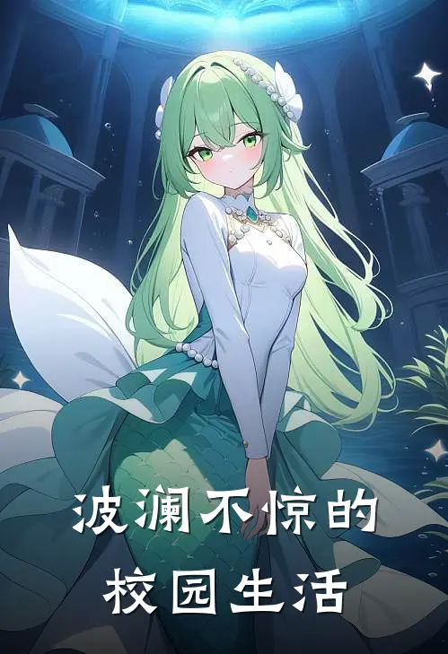 波澜不惊的校园生活