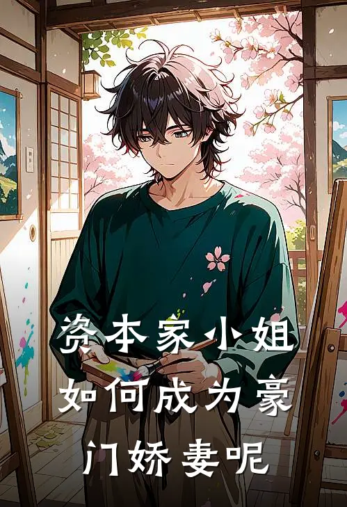 资本家小姐如何成为豪门娇妻呢