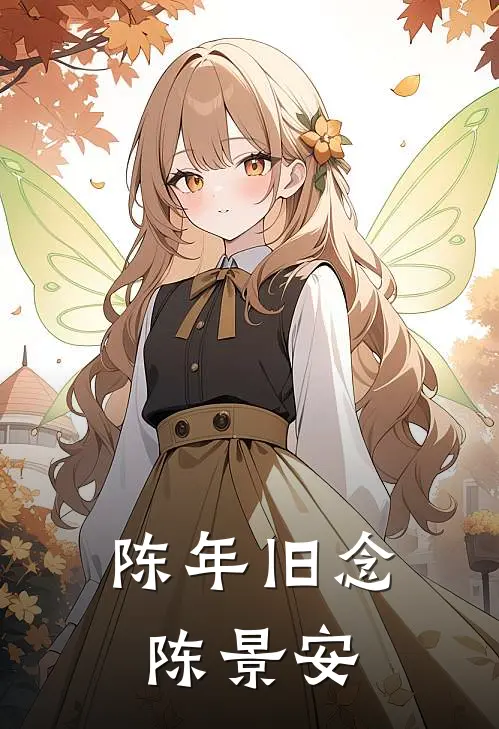 陈年旧念 陈景安