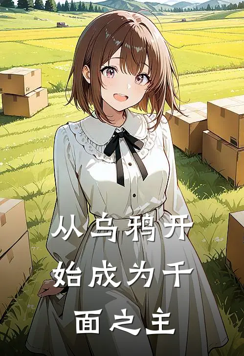 从乌鸦开始成为千面之主