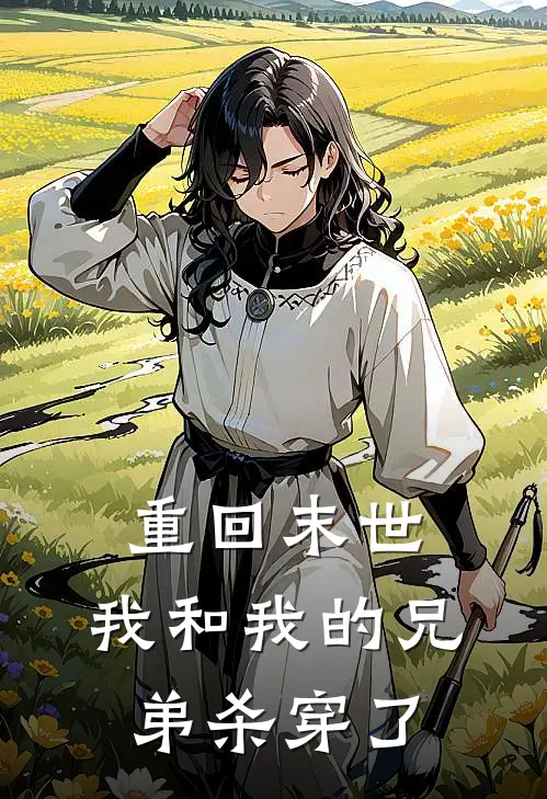 重回末世，我和我的兄弟杀穿了