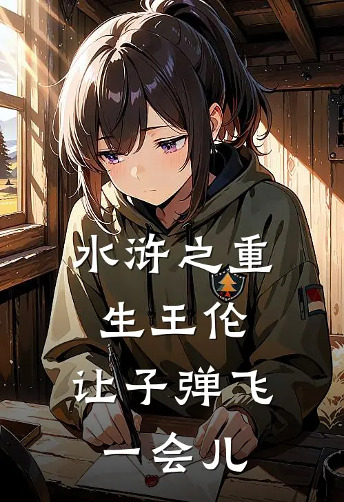 水浒之重生王伦，让子弹飞一会儿