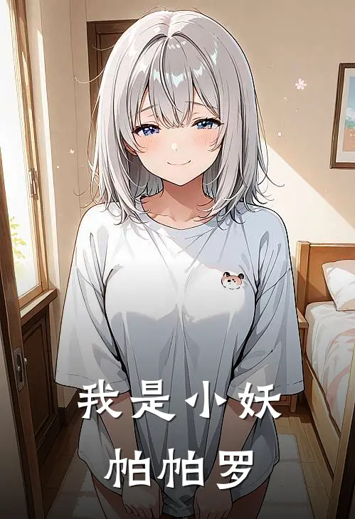 我是小妖帕帕罗