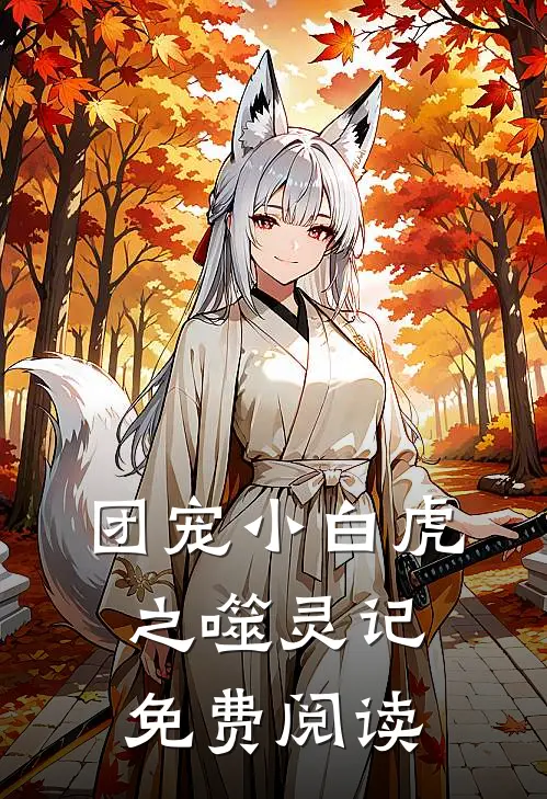 团宠小白虎之噬灵记免费阅读