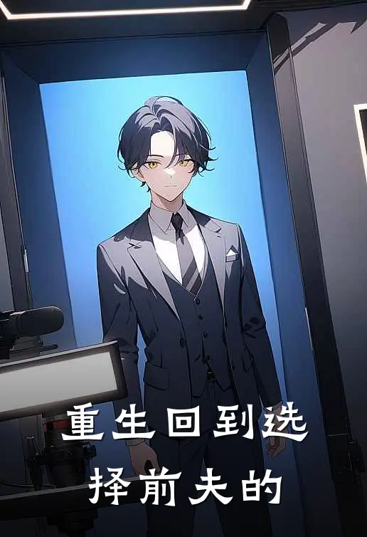 重生回到选择前夫的