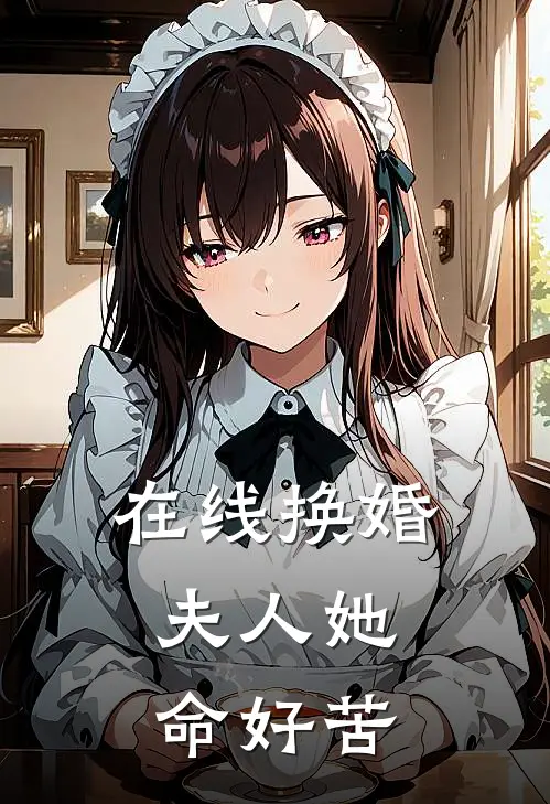 在线换婚，夫人她命好苦