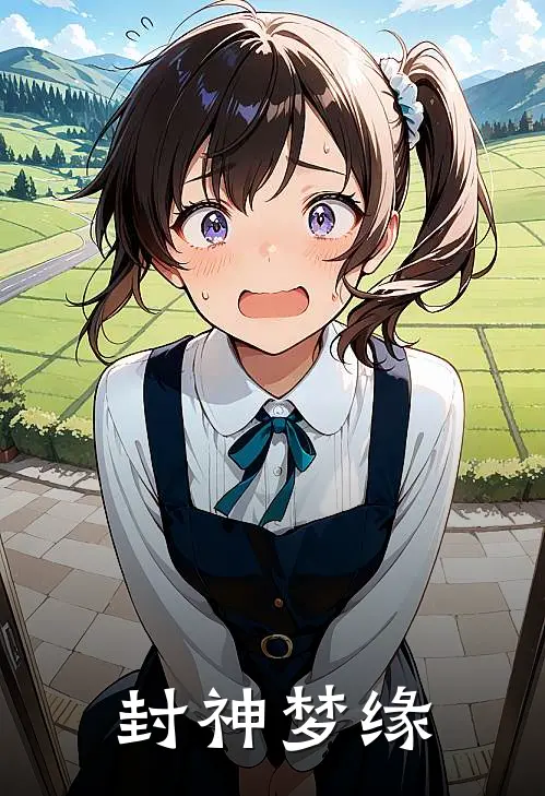 封神梦缘