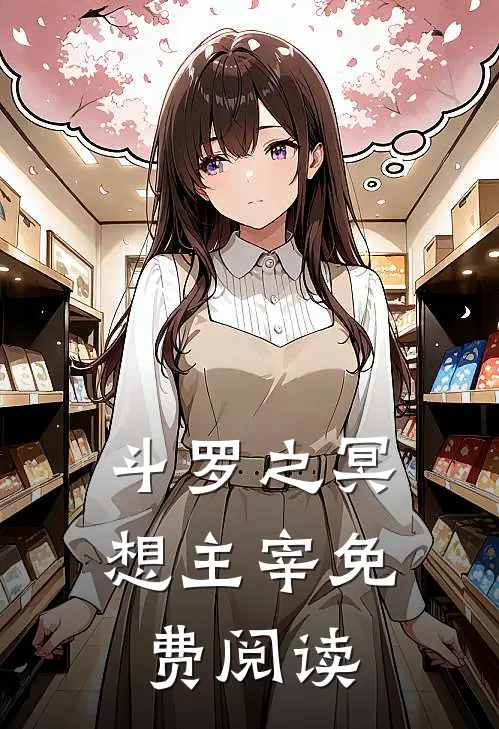 斗罗之冥想主宰免费阅读